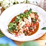 Crab in pepper sauce_Erwin