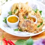 Crispy crab_Erwin