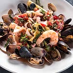 Pasta seafood_ERWIN_0448