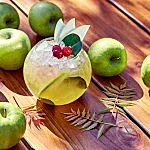 Green apple punch_ERWIN