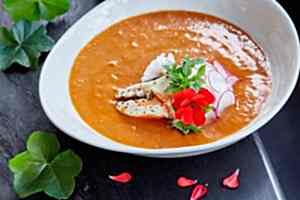 Gaspacho s krabom_ERWIN