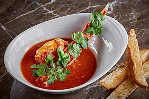 Ostriy crab po-singapursky_ERWIN